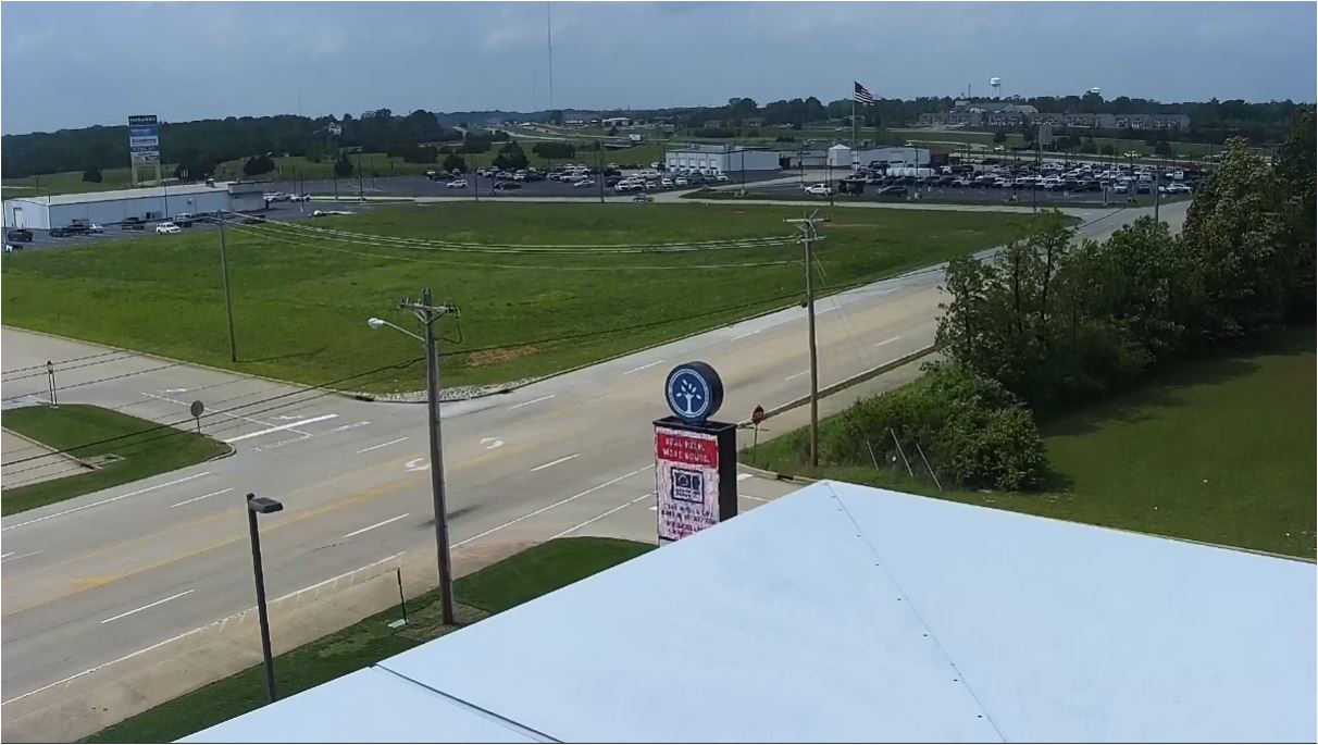 webcam Poplar Bluff