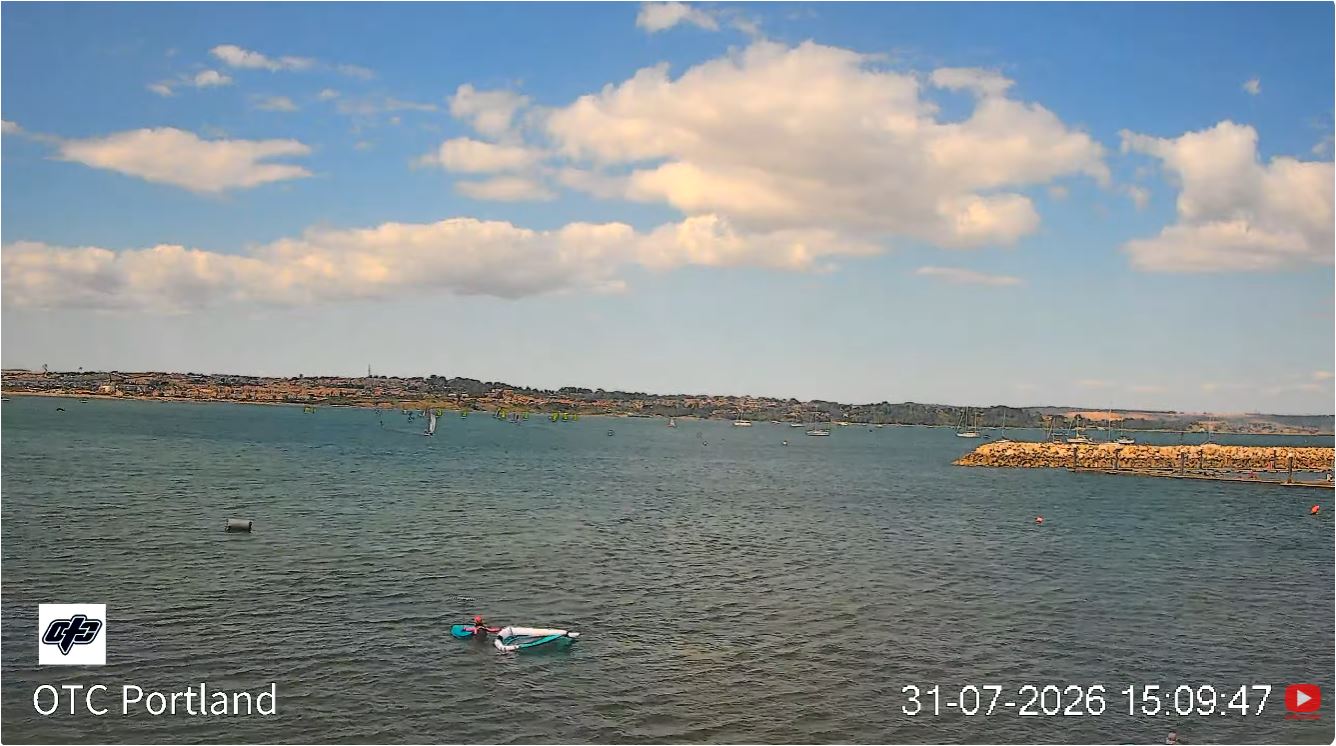 webcam Portland