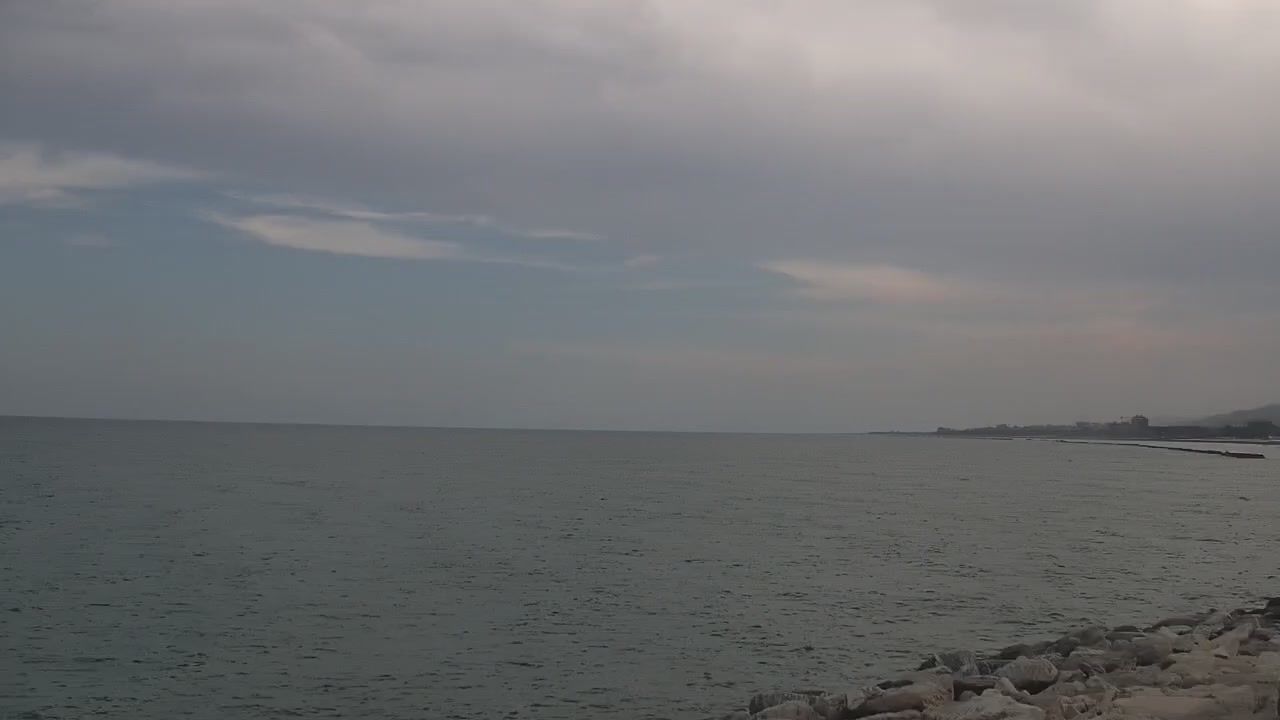 webcam Porto San Benedetto del Tronto