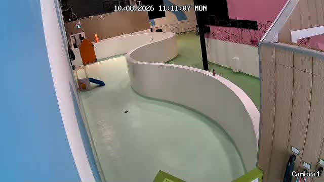 webcam PUP Cam 1 Burlington