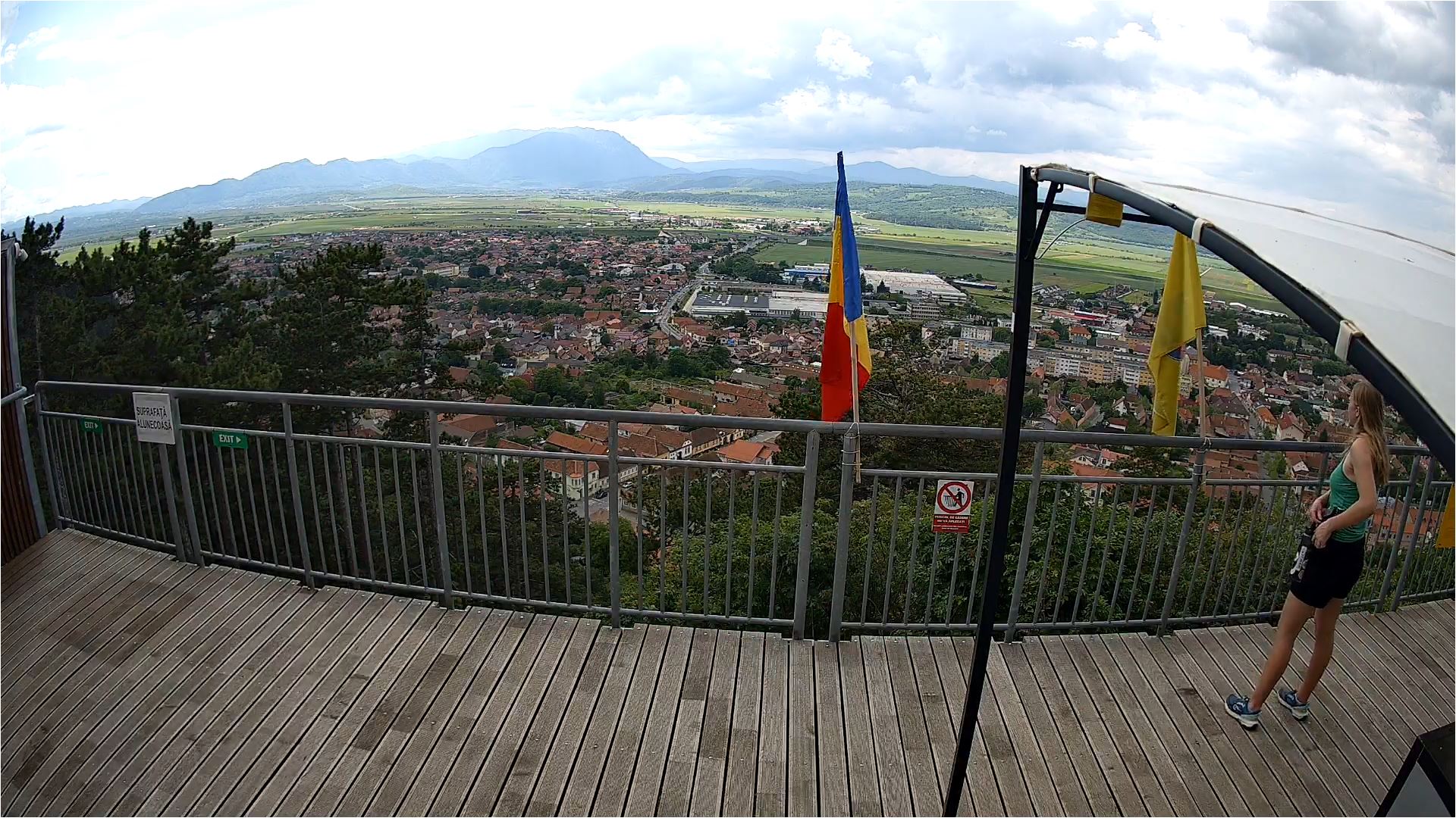 webcam Rasnov