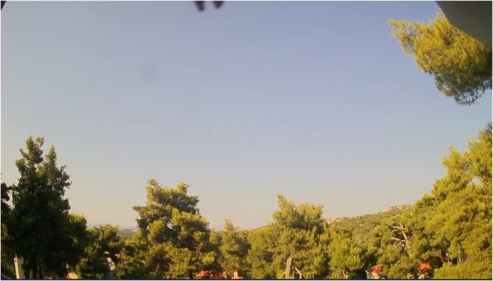webcam Rea - Penteli