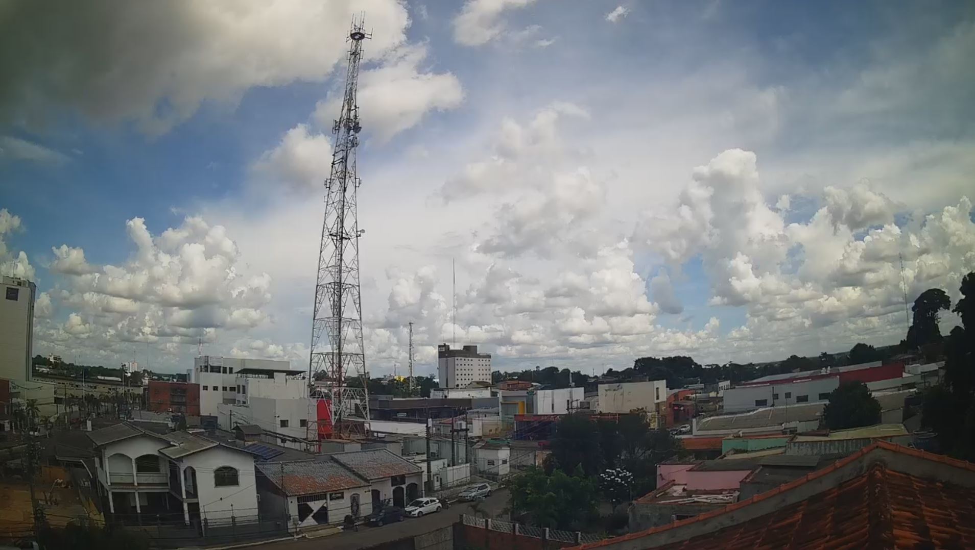 webcam Rio Branco