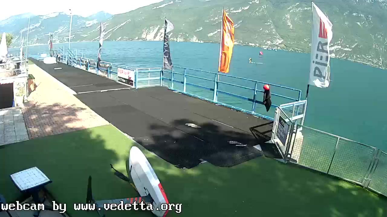 webcam Riva del Garda