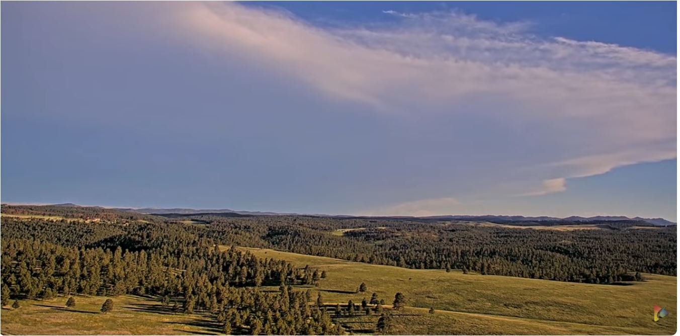 webcam Rockerville