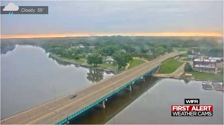 webcam Rockford