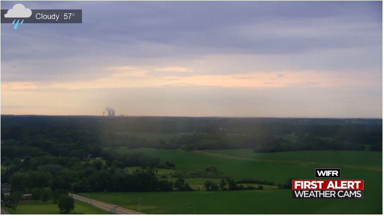 webcam Rockford