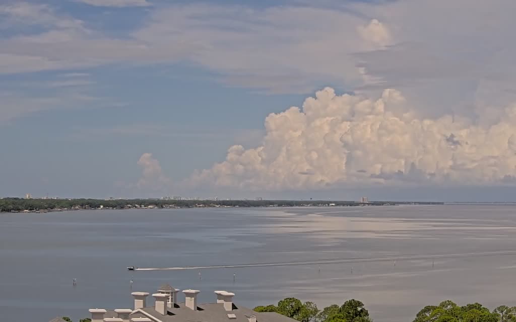 webcam Roof Cam