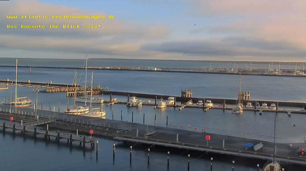 webcam Rostock