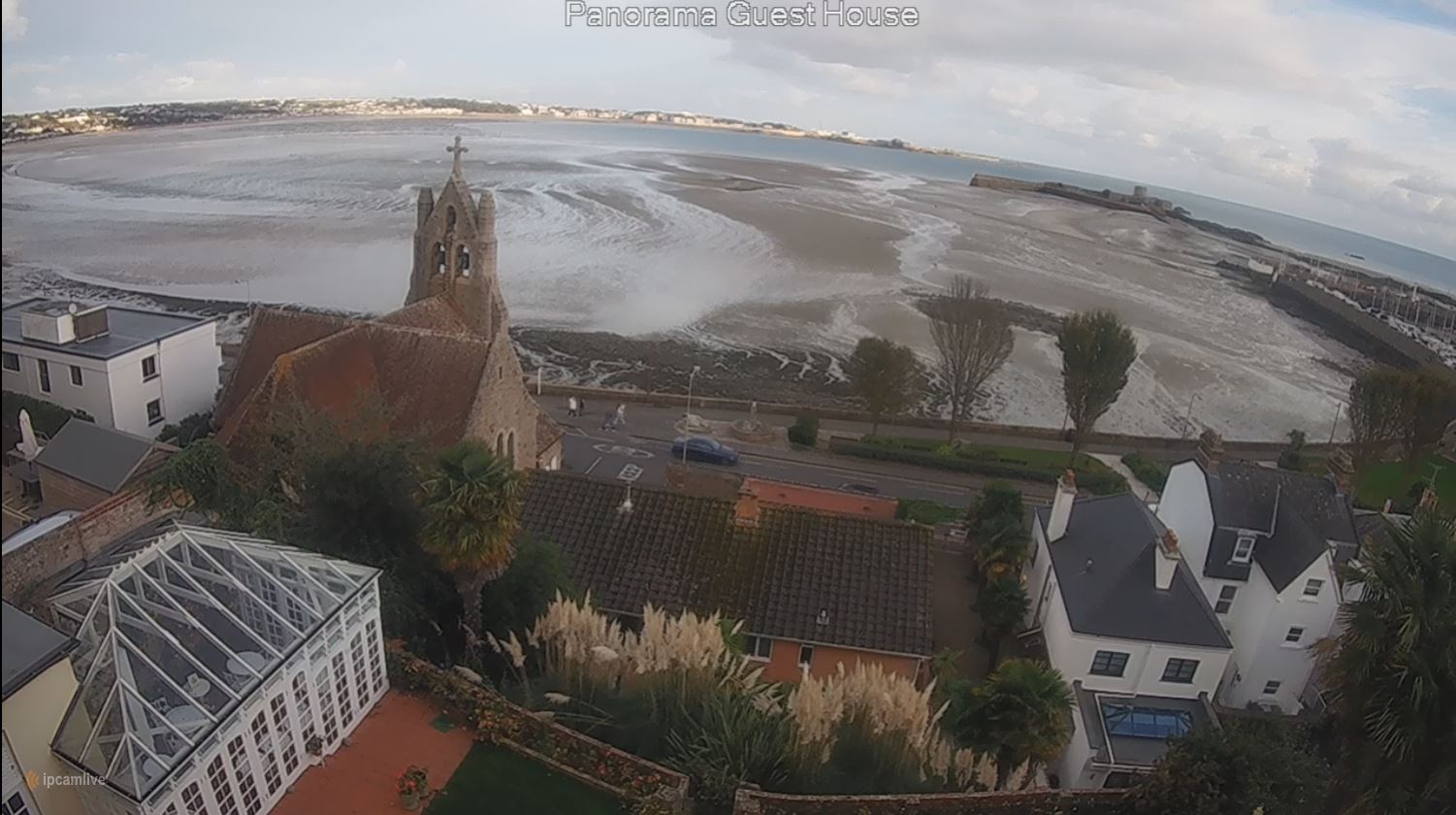 webcam Saint Aubin