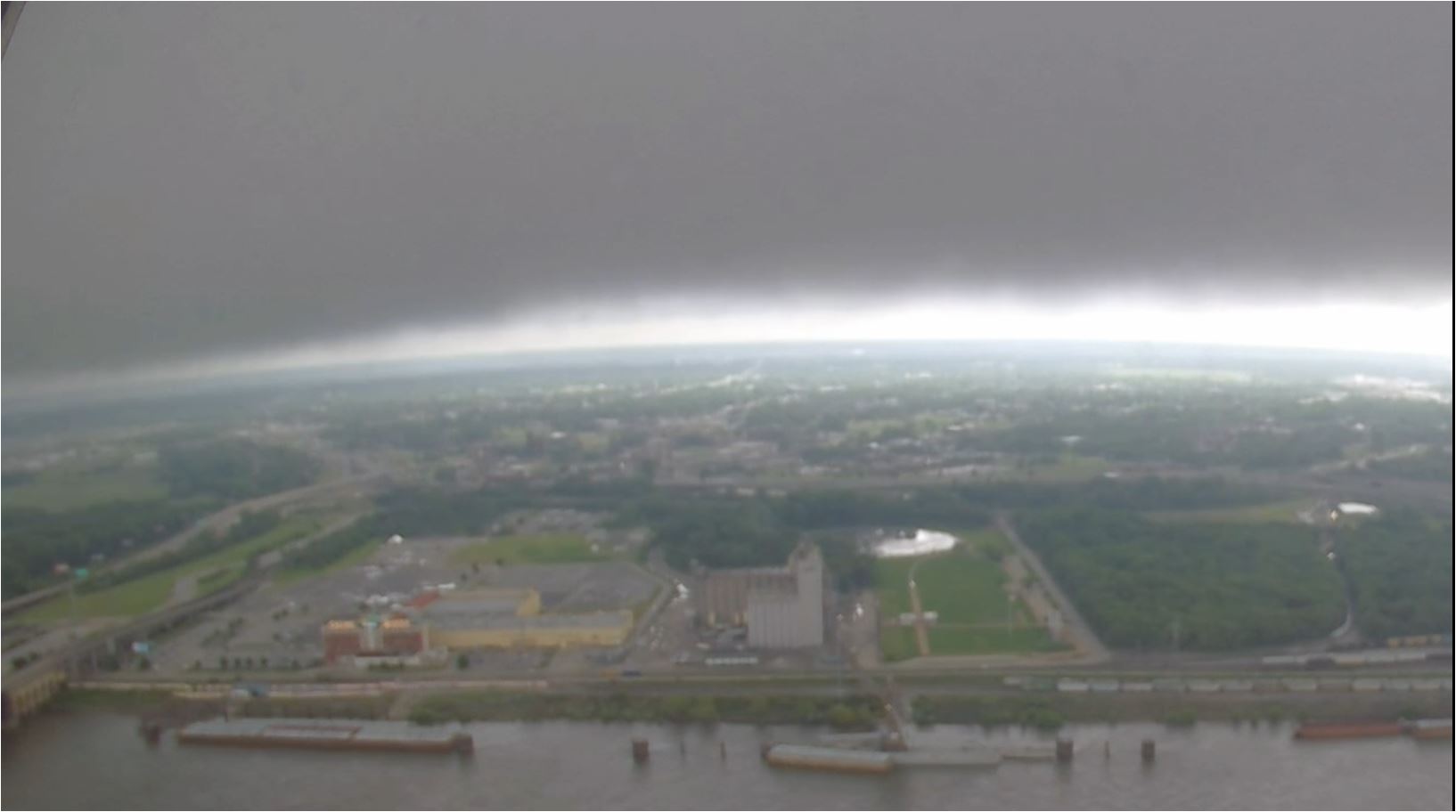 webcam Saint Louis