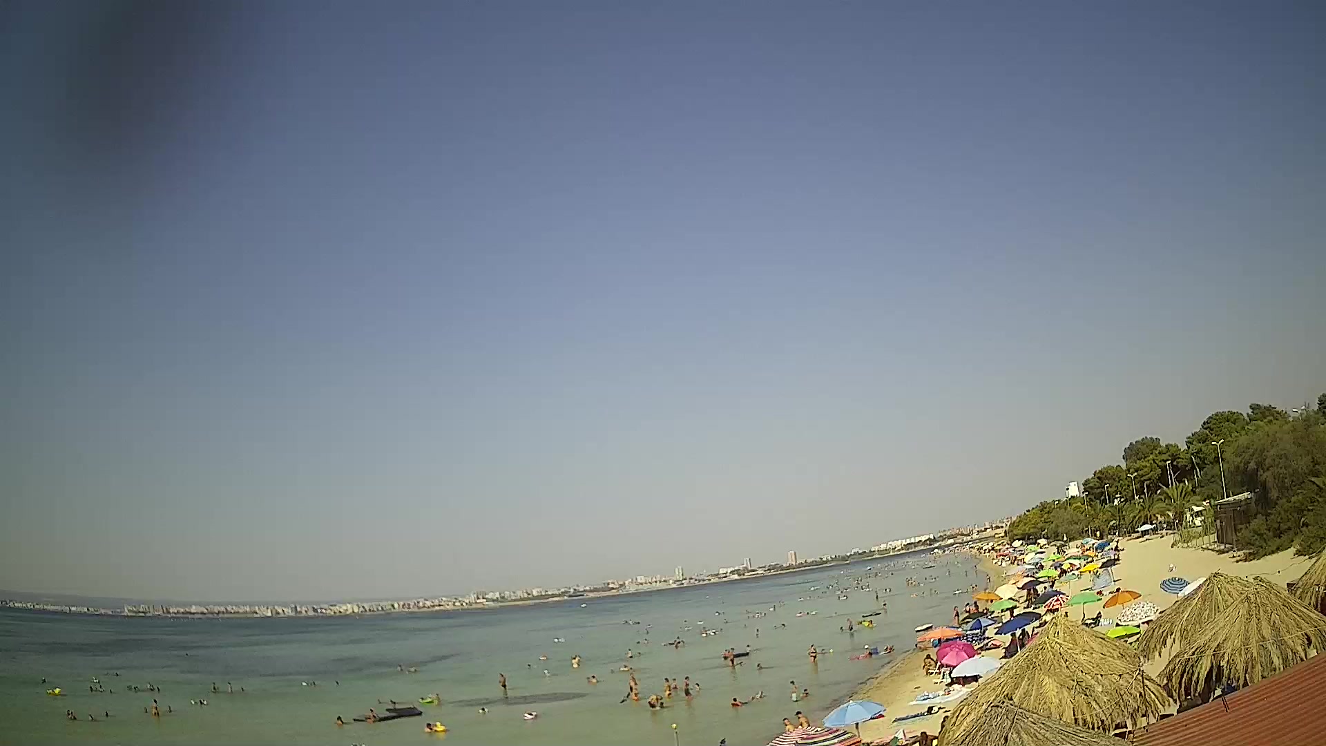 webcam San Vito