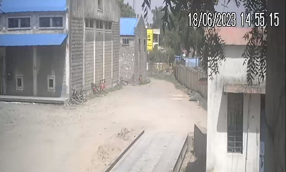 webcam Sarangapur