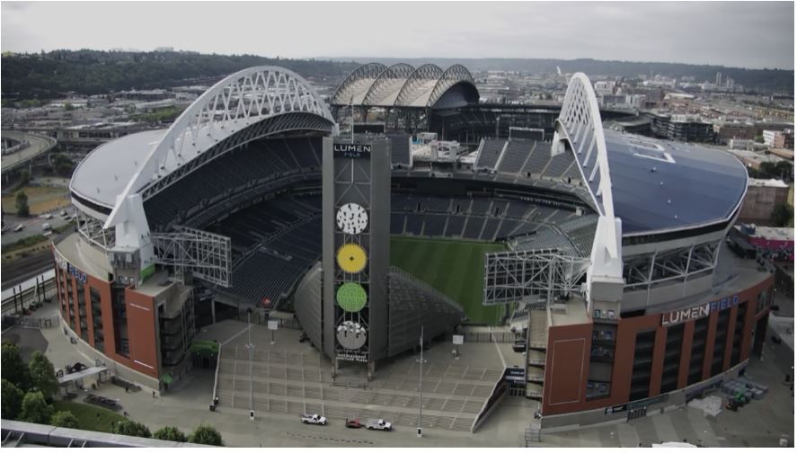 webcam Seattle