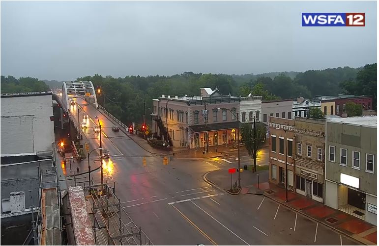 webcam Selma
