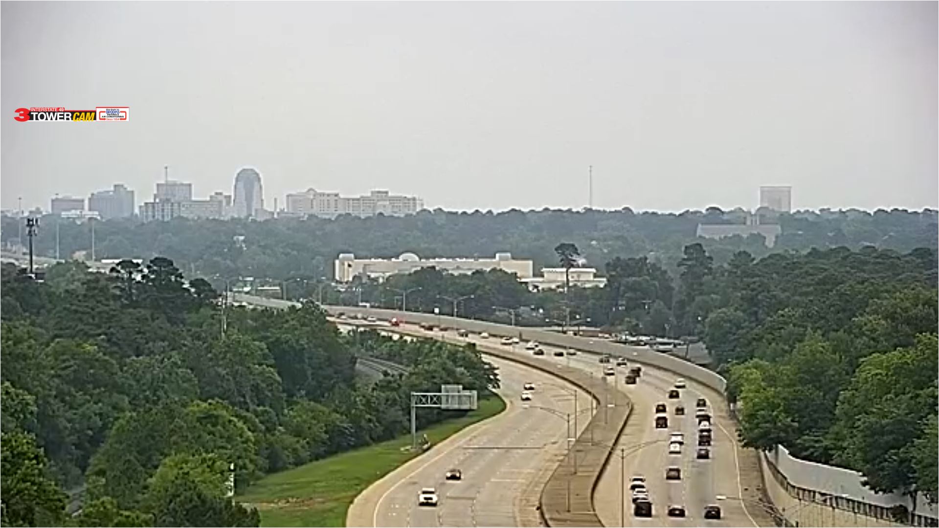 webcam Shreveport