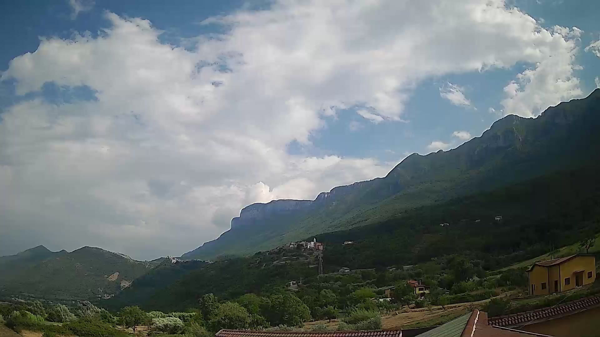 webcam Sicignano