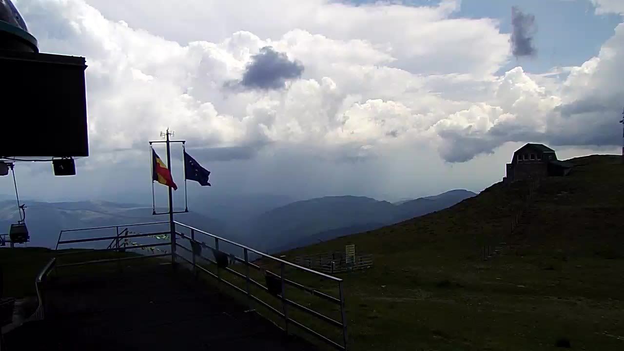 webcam Sinaia