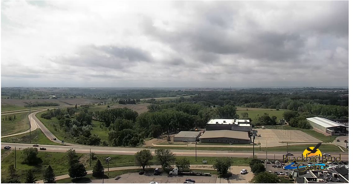 webcam Sioux City