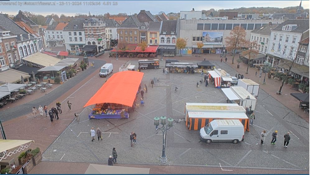 webcam Sittard