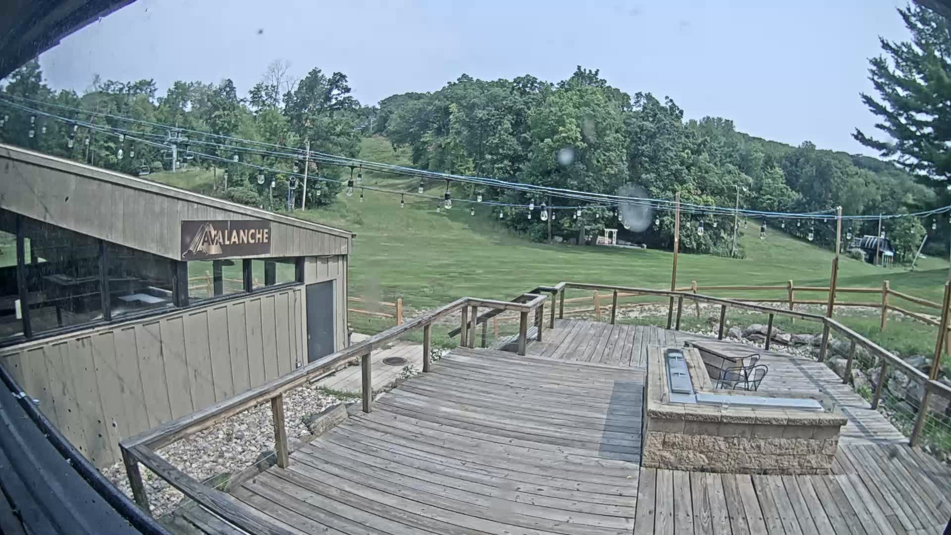 webcam Snowcam