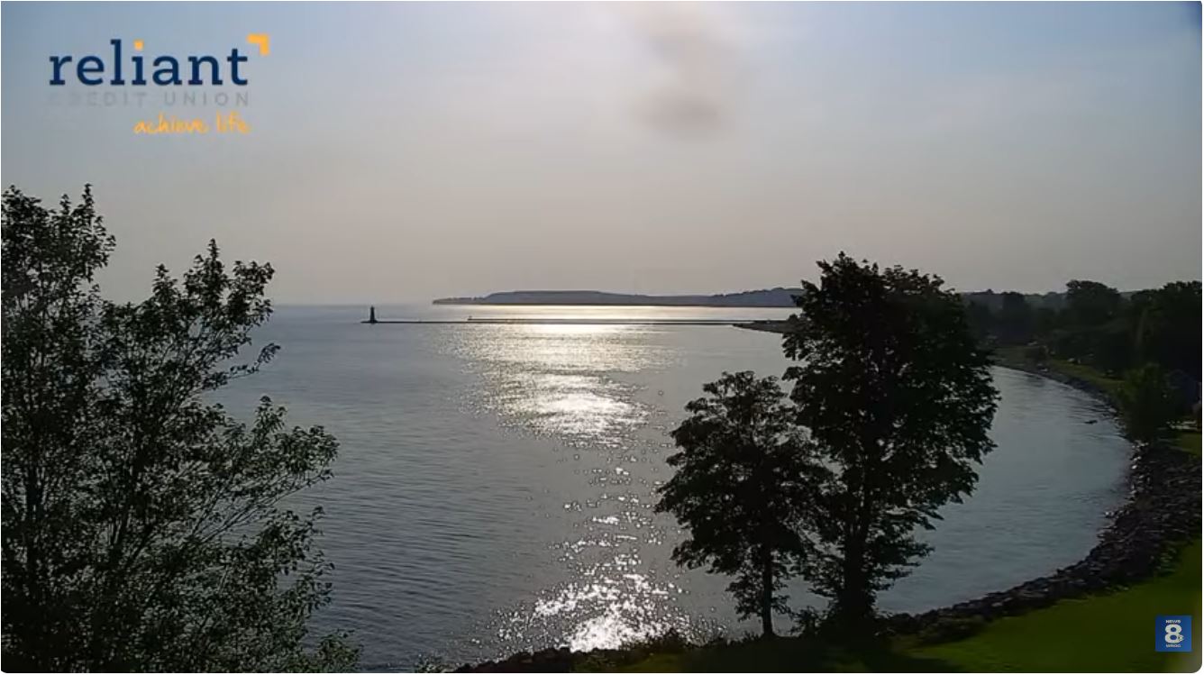 webcam Sodus Point