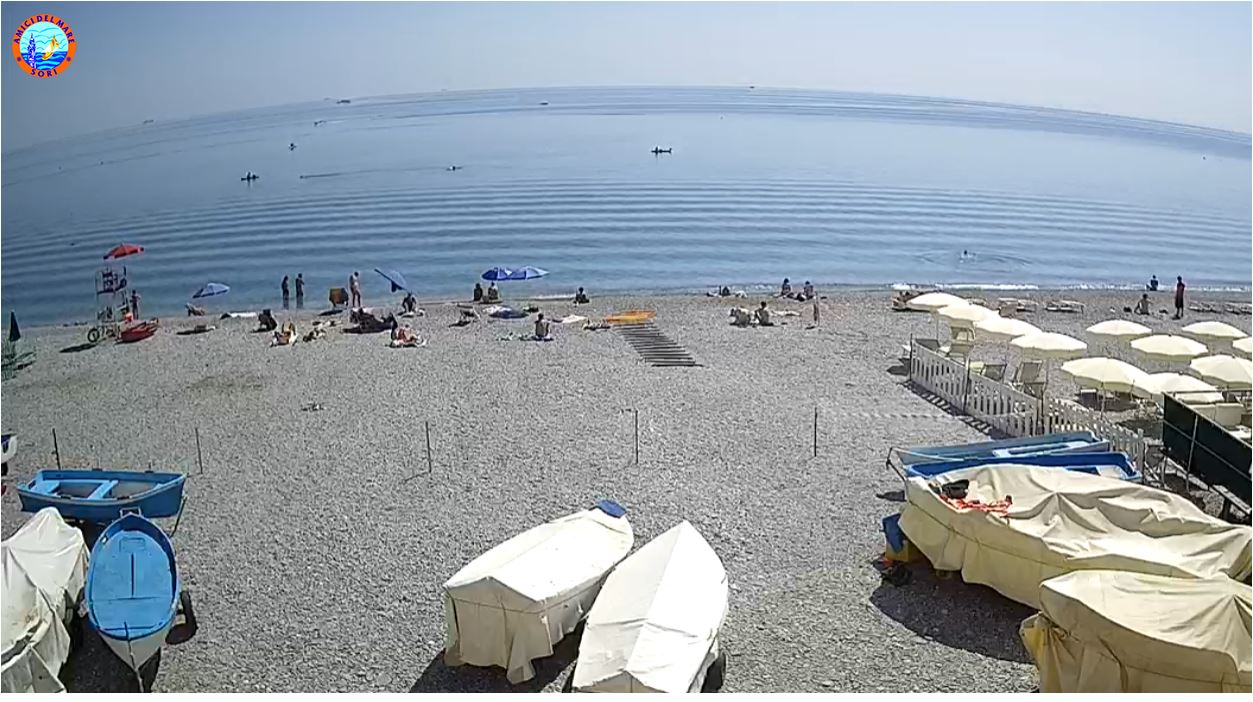 webcam Sori