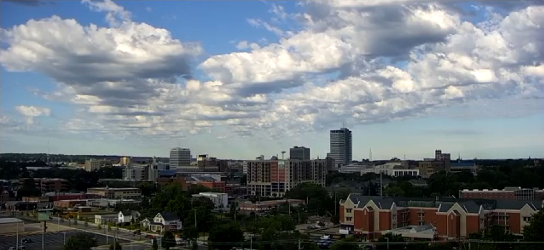 webcam South Bend