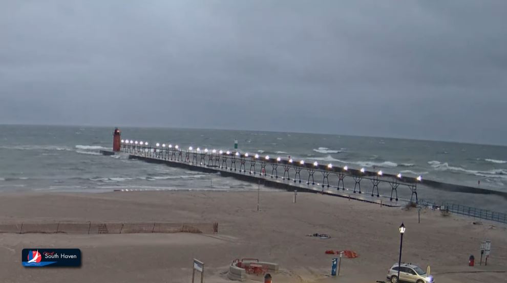 webcam South Haven