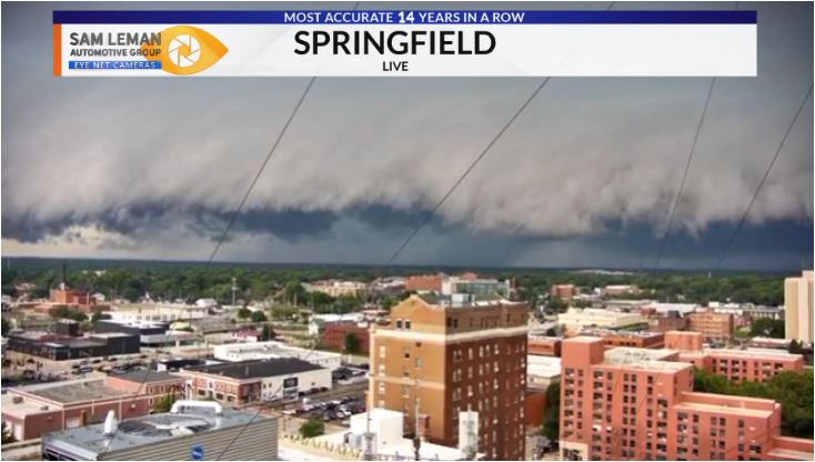 webcam Springfield