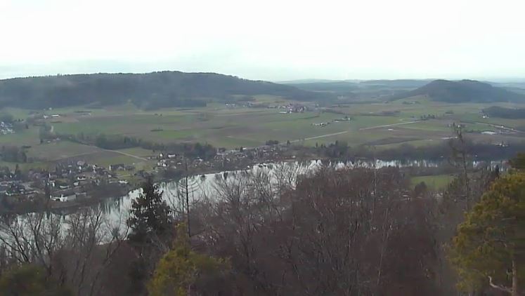 webcam Stein am Rhein