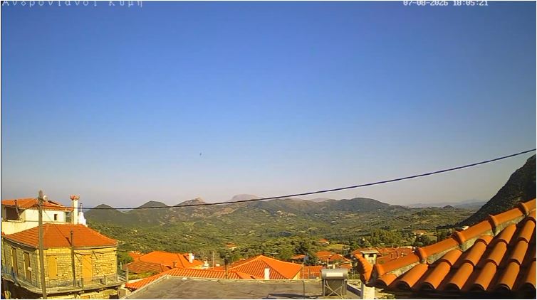 webcam Steni Evias