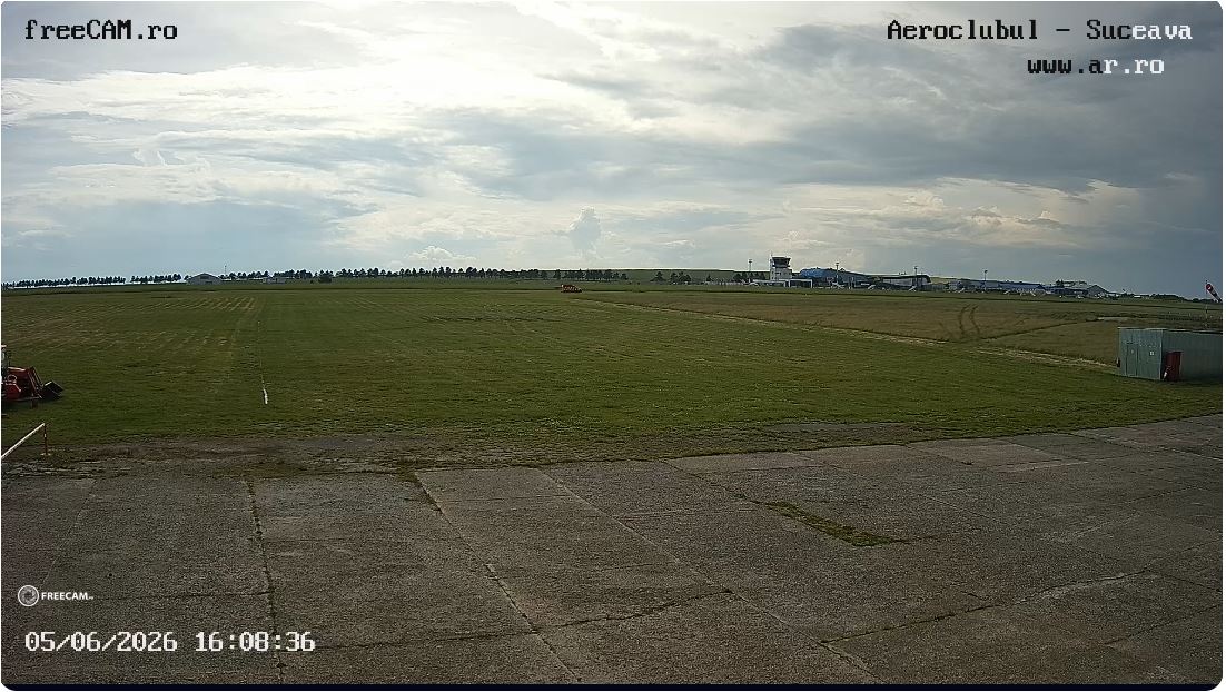 webcam Suceava