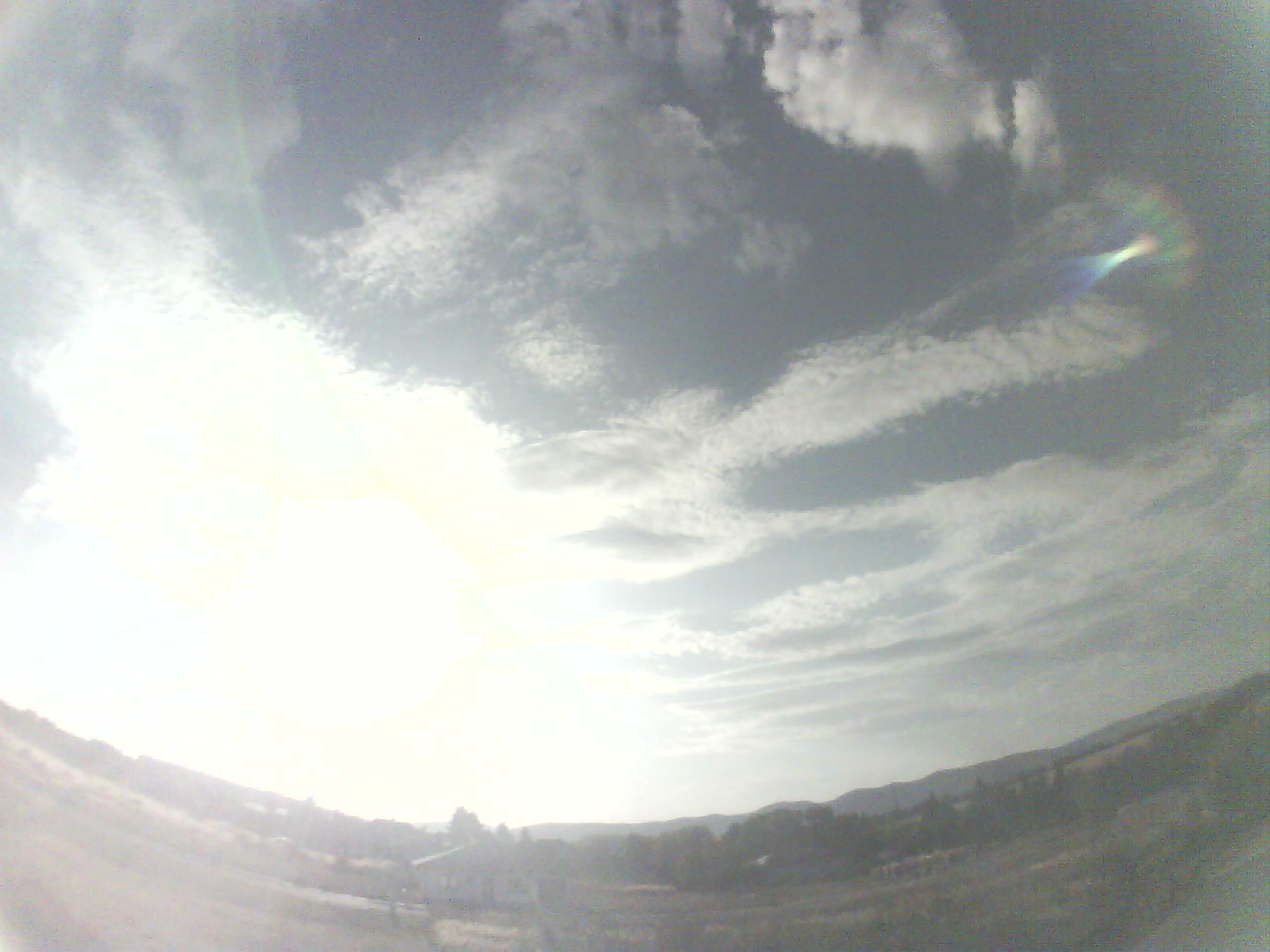 webcam Suchá nad Parnou