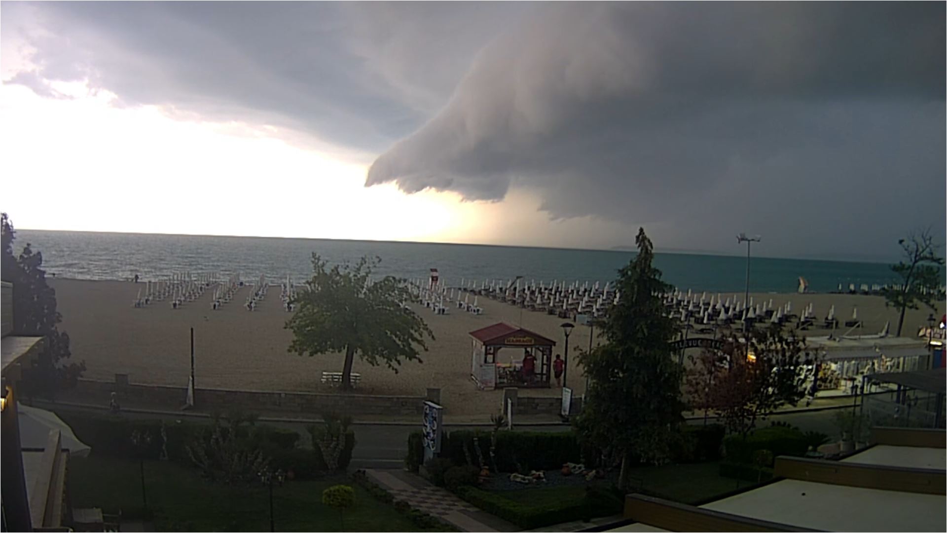 webcam Slantchev Briag