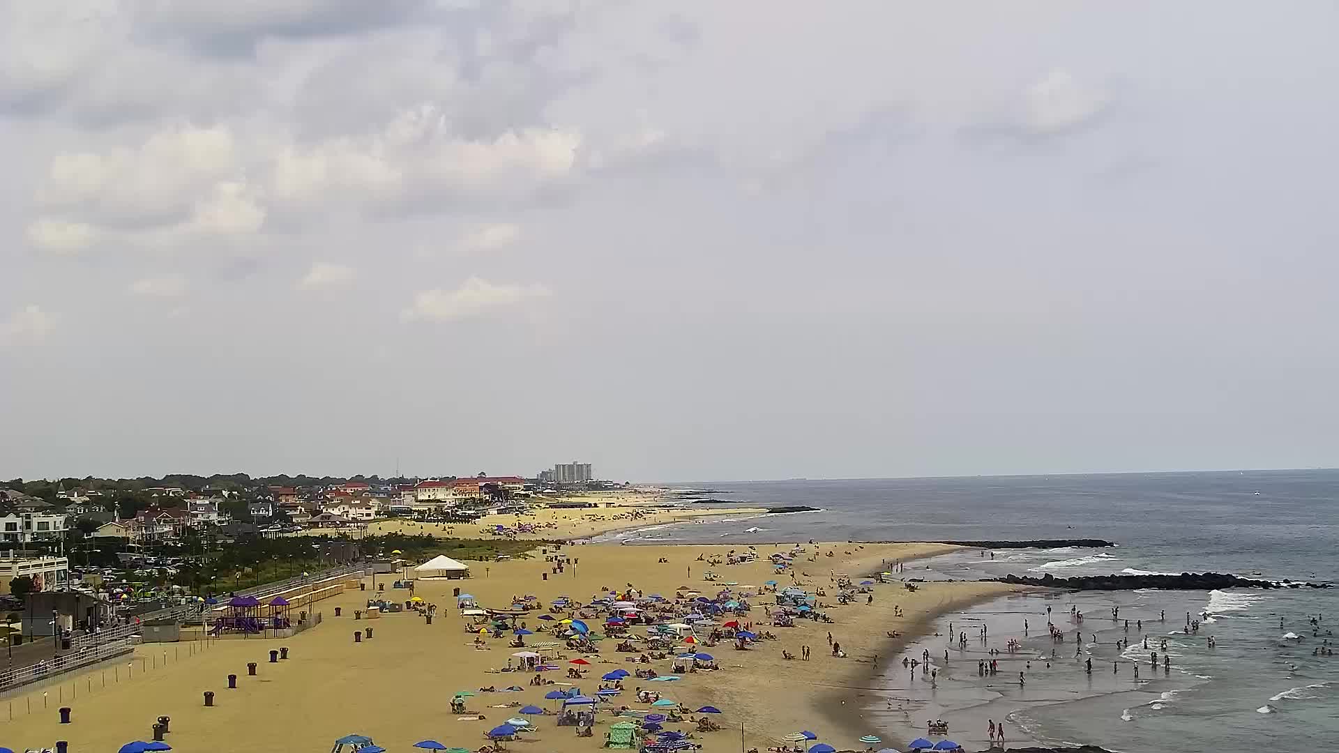 webcam Surfcam