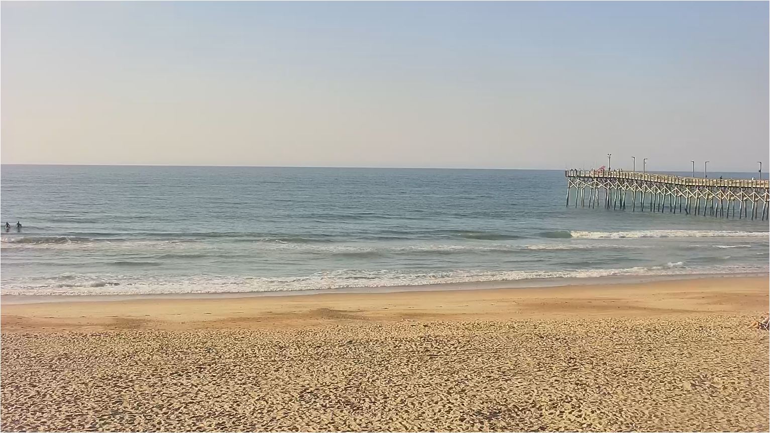 webcam Surf City