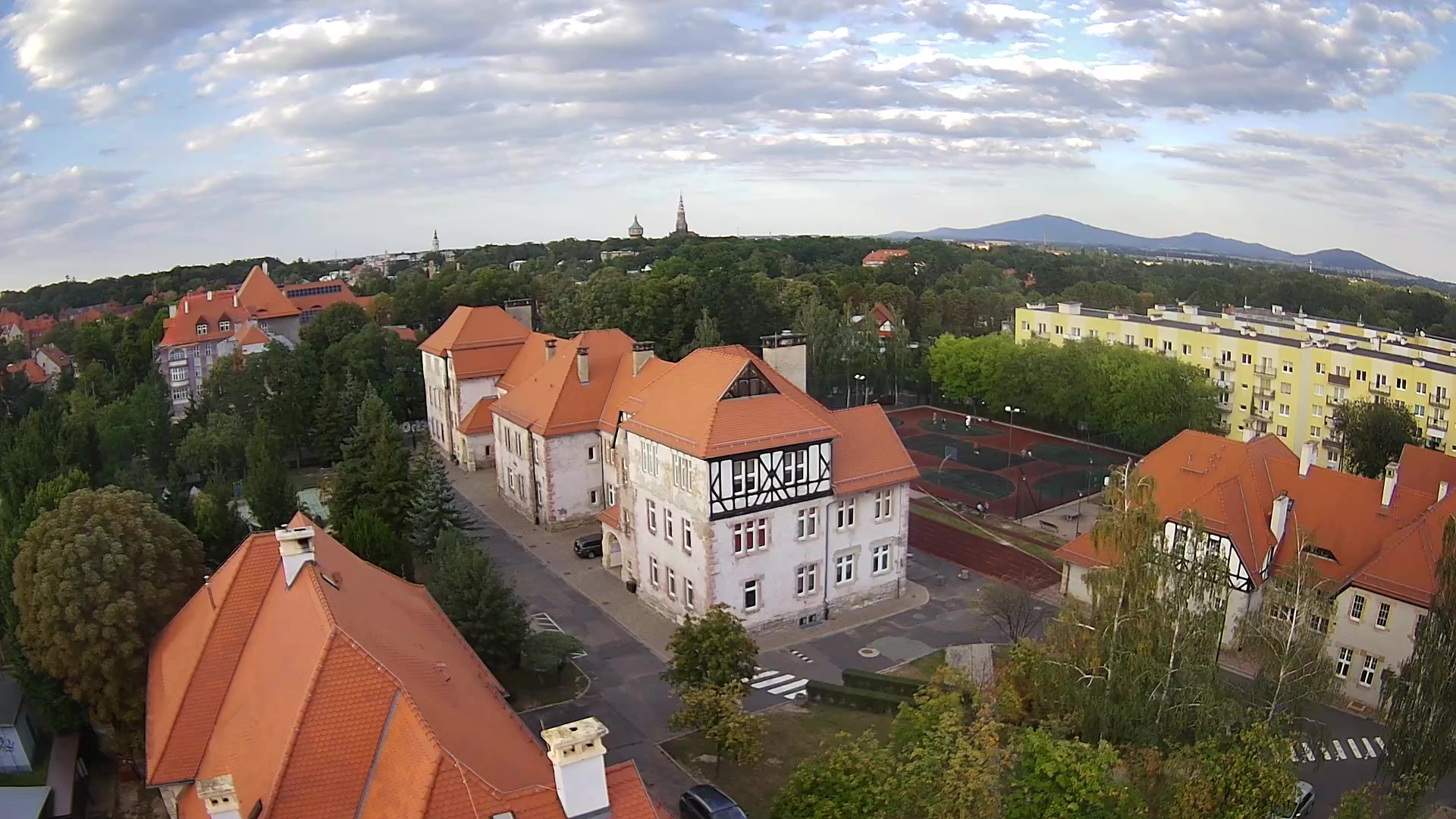 webcam Świdnica
