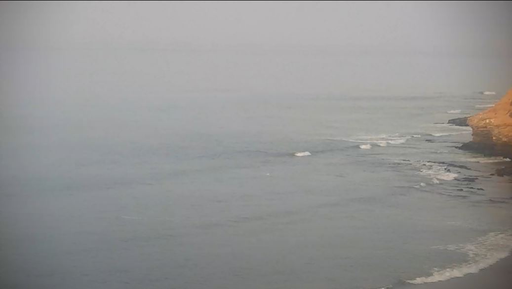 webcam Taghazout