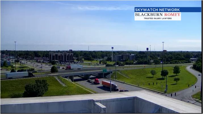 webcam Terre Haute