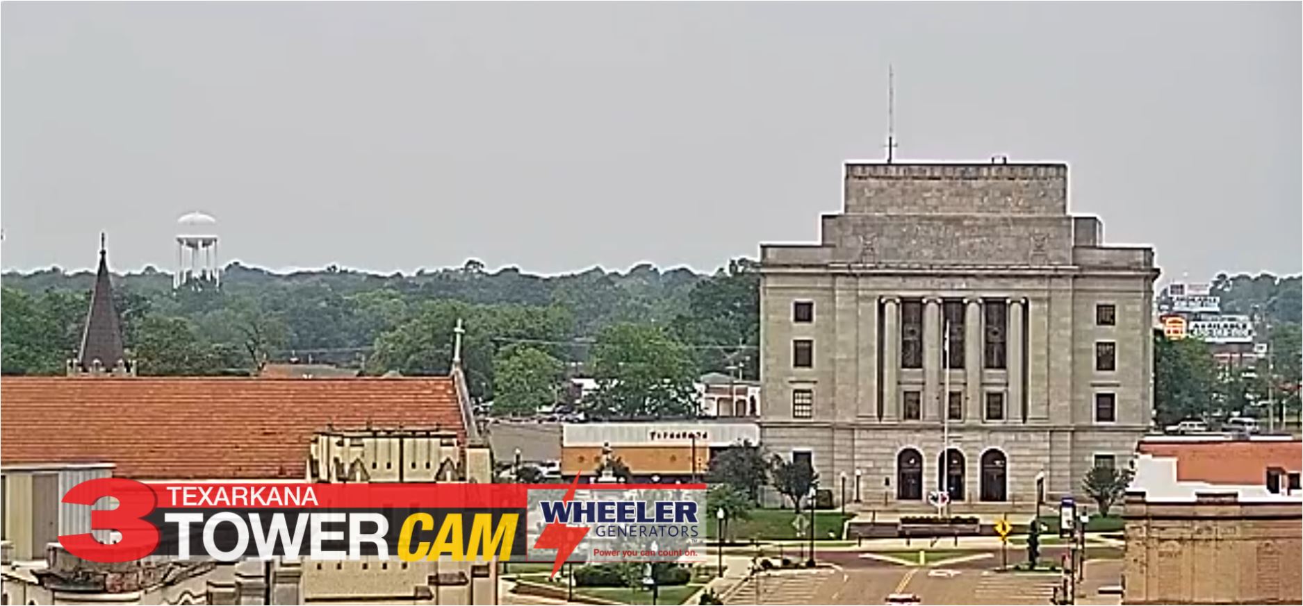 webcam Texarkana