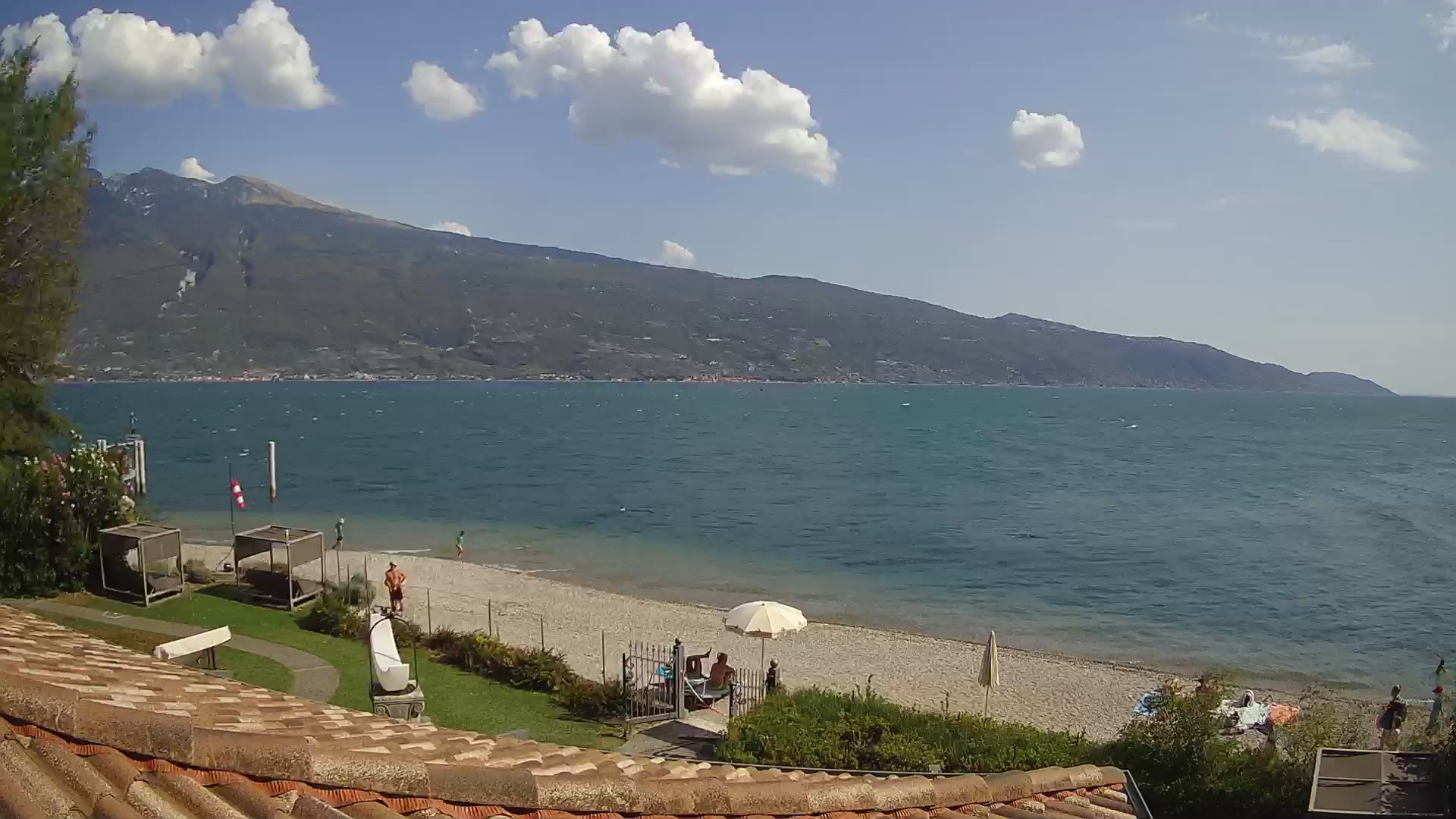 webcam Tignale Pra De La Fam