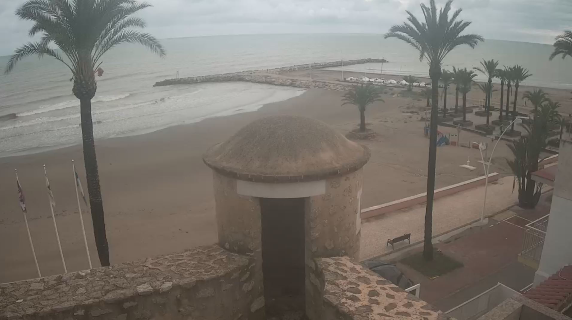 webcam Torreblanca