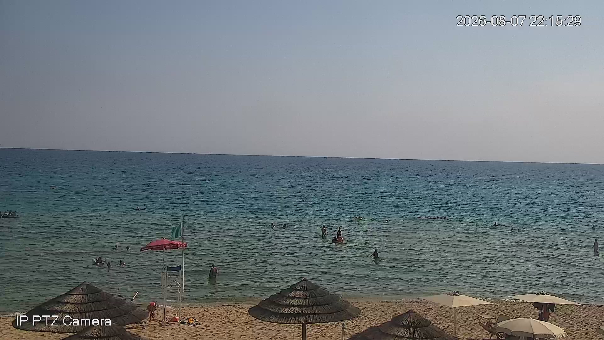 webcam Torretta Mare