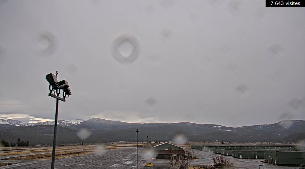 webcam Truckee