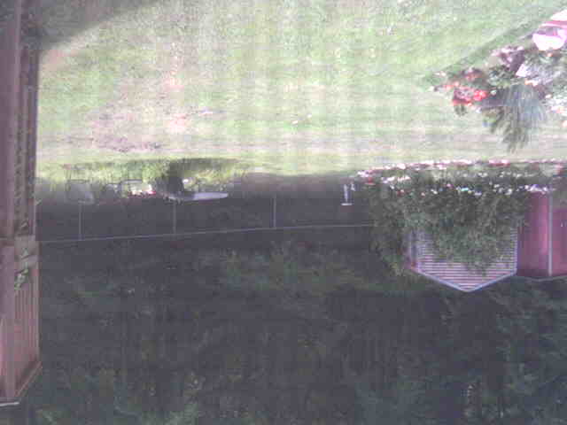 webcam Tub cam