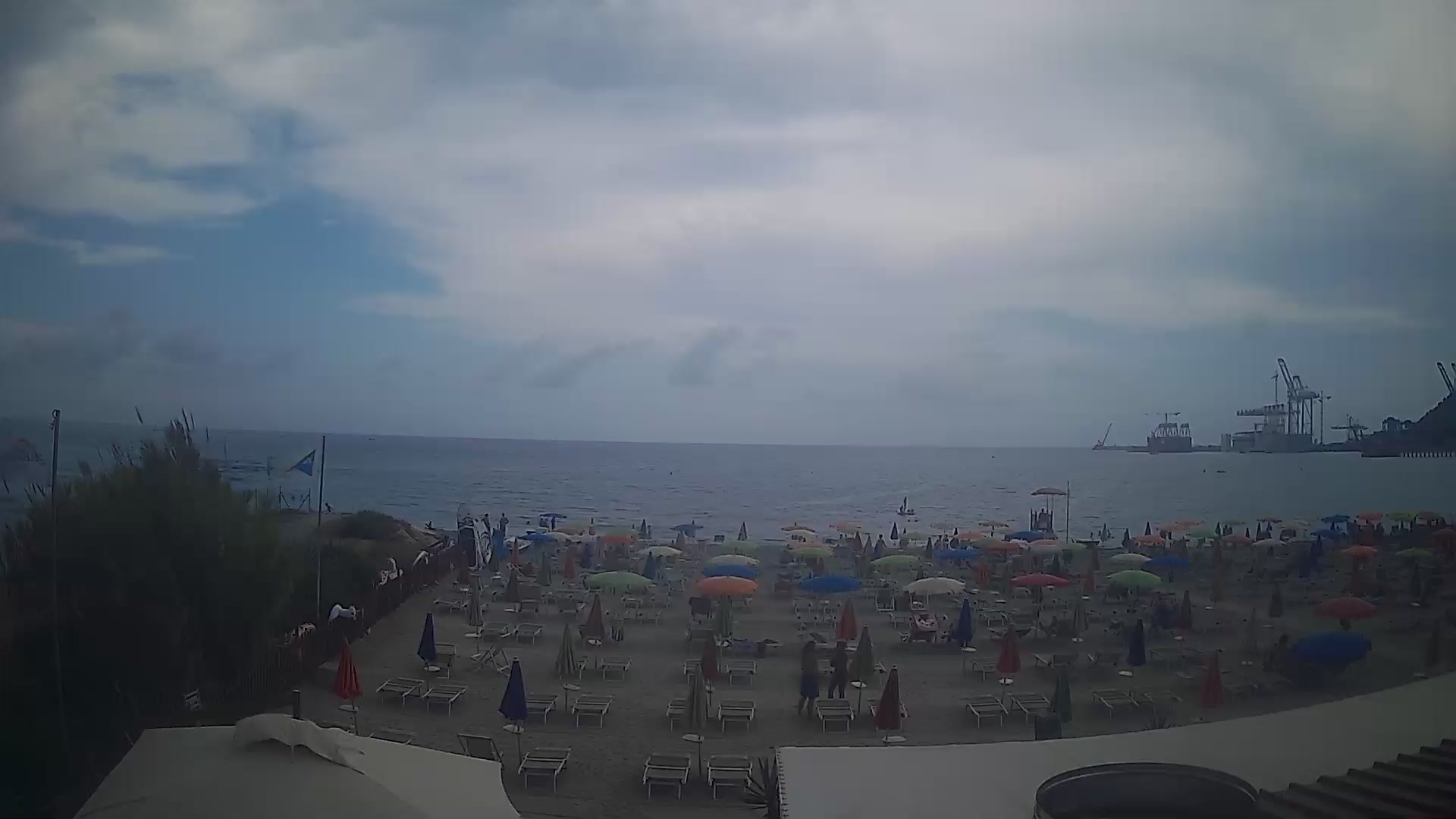 webcam Vado Ligure