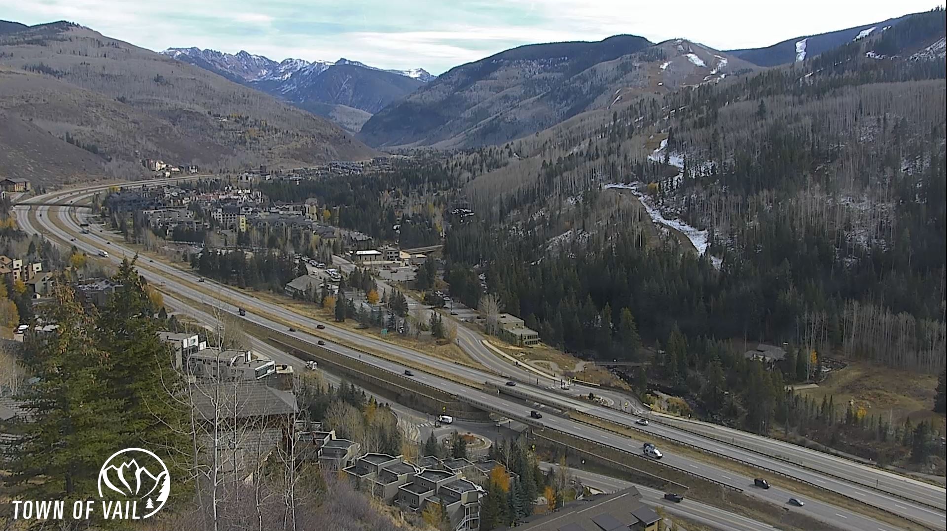 webcam Vail