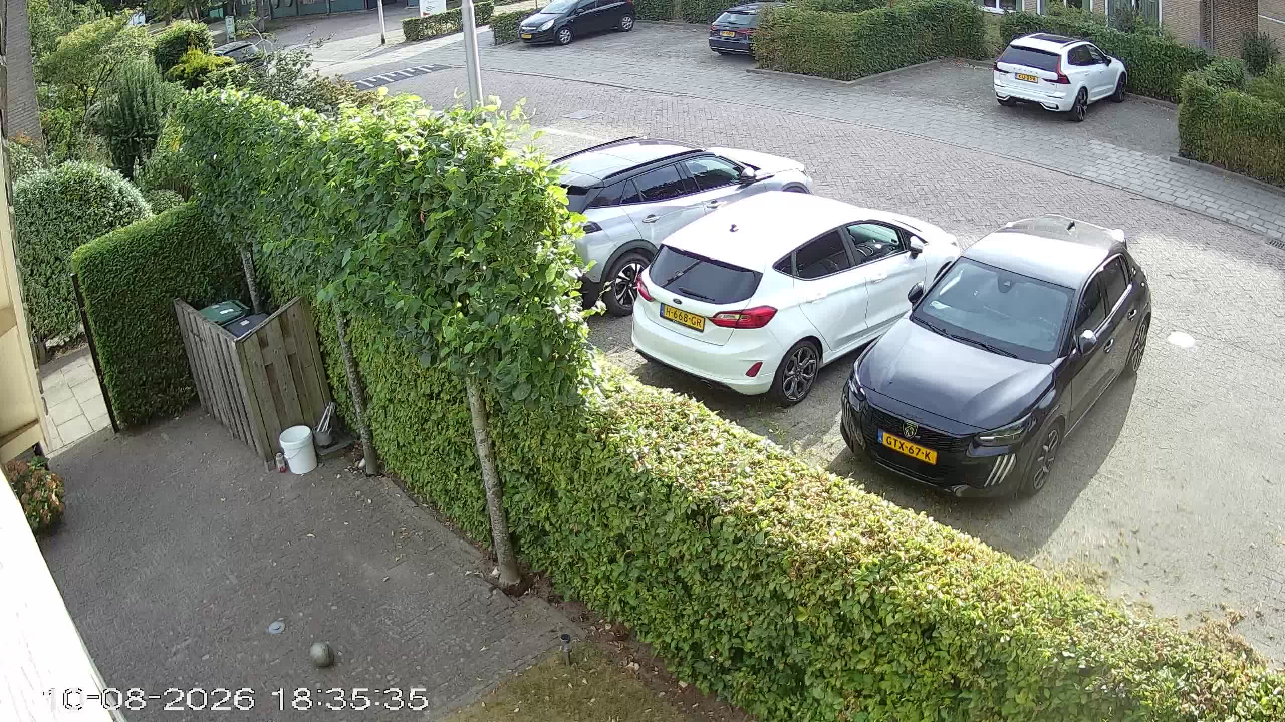 webcam vanSoelen