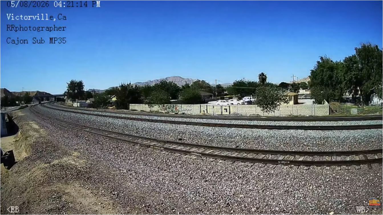 webcam Victorville